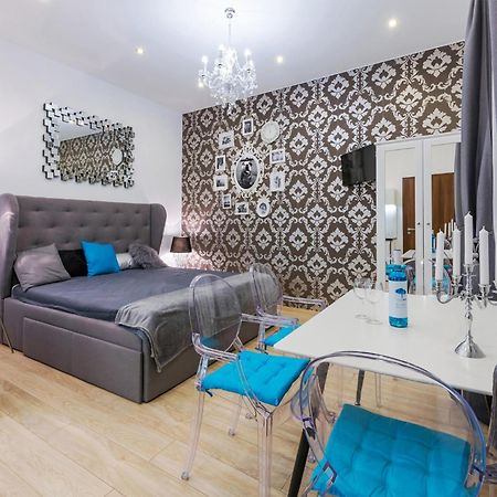 Parking, Ac, 2 Bedroom Design Flat In The Center Budapest Luaran gambar